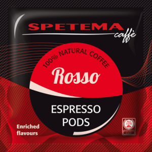 Spetema Rosso дози 150 бр.